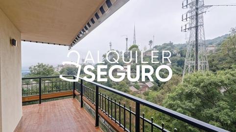 Photo 4 of Flat to rent in Mariano Benlliure, Villalba Pueblo, Madrid