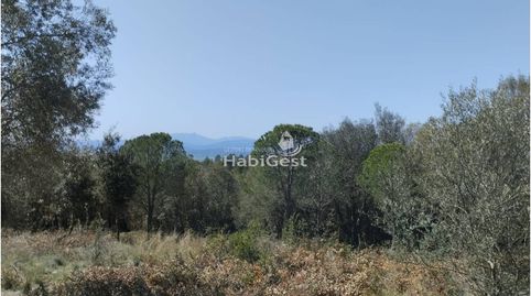 Foto 4 de Terreno en venta en Sant Daniel, Sant Daniel, Girona Capital