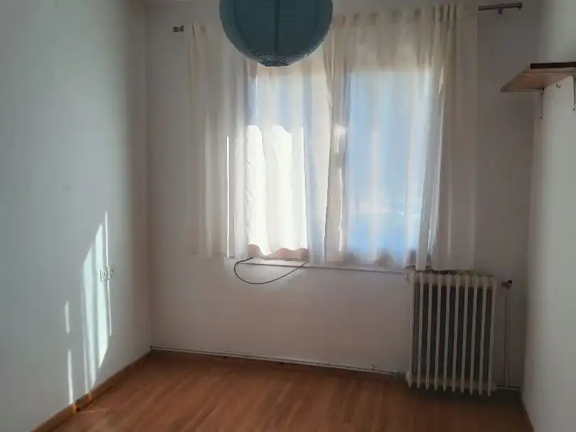 Bedroom of Flat for rent in Llanars, Girona