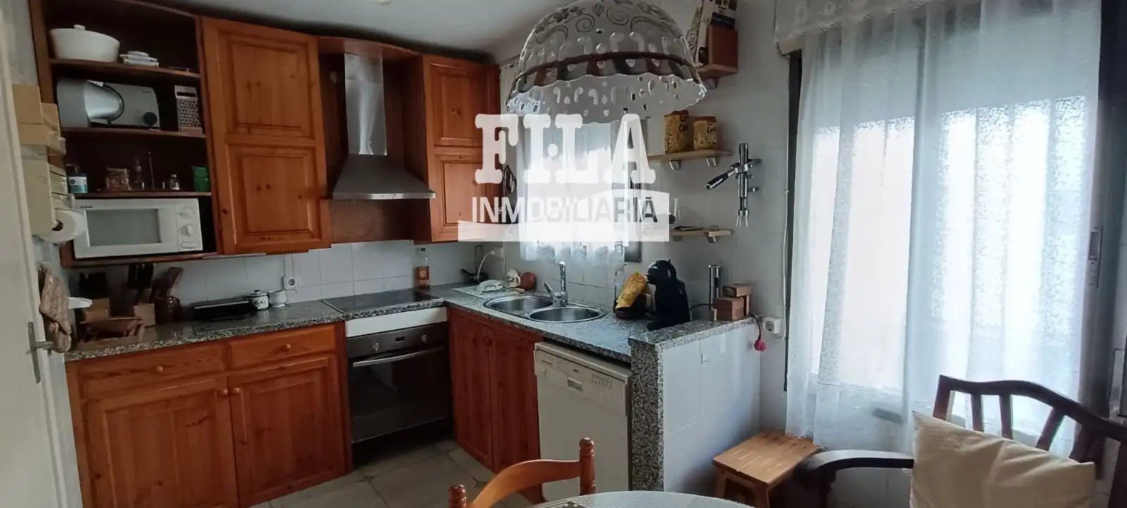 Casa adosada en venta en Sant Salvador