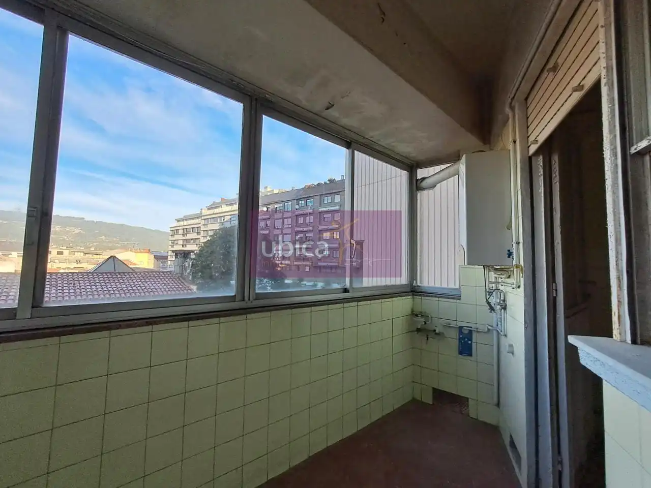 Dormitori de Casa o xalet en venda en O Porriño  , Pontevedra