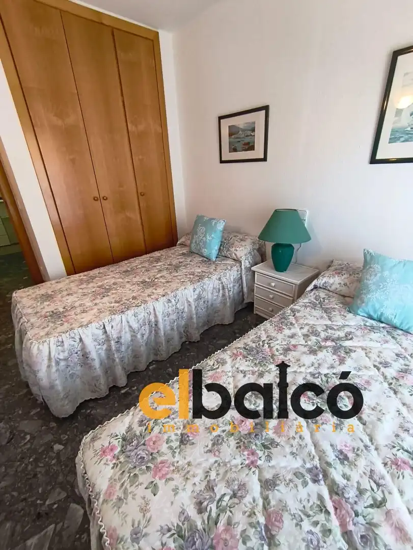 Flat for sale in Carrer d'Emili Vendrell, 4, La Pineda