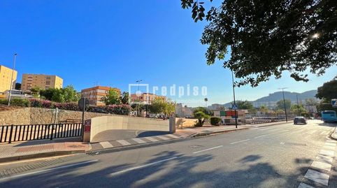 Foto 5 de Estudio en venta en De las Postas, Mangas Verdes - Las Flores - Parque del Sur, Málaga Capital