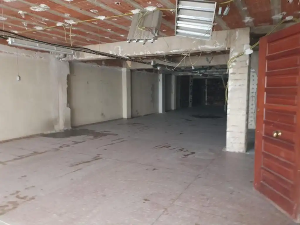 Commercial properties for sale in Burriana / Borriana