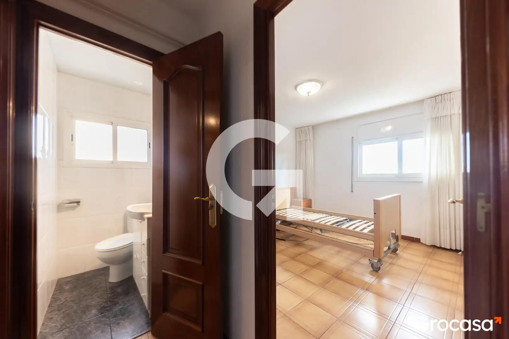 Flat for sale in L'Hospitalet de Llobregat  with Heating, Oven and Balcony