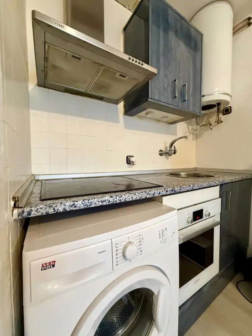 Wohnung zum Verkauf in Sant Antoni de Calonge