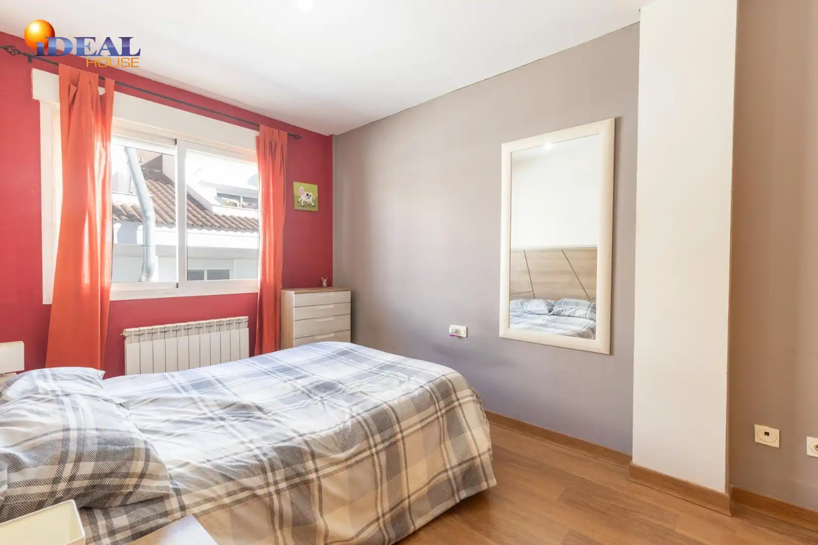Adosado con terraza en venta en Casco Histórico, imagen 19