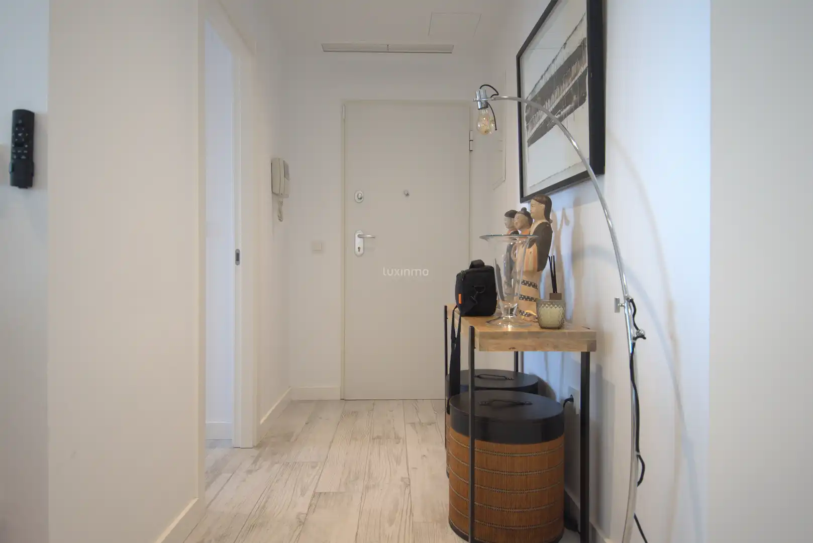 Ático en venta en Altea con Aire acondicionado, Jardín privado y Terraza