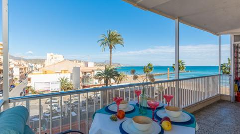 Foto 2 de Apartament en venda a Calle Sant Pere, Campello Playa, El Campello