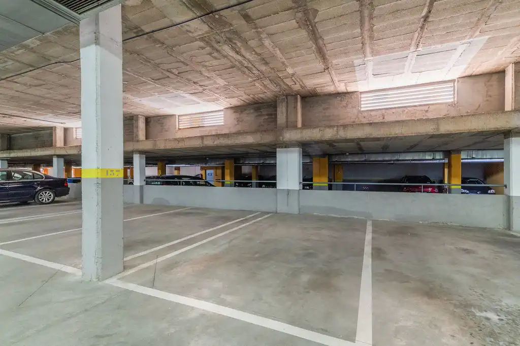 Parcheggio con ascensore in vendita a c/ pablo neruda, imagen 19