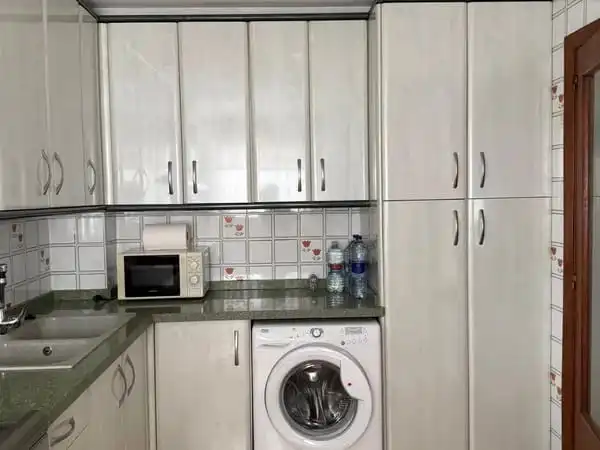 Piso con ascensor en venta en Jesús, imagen 9