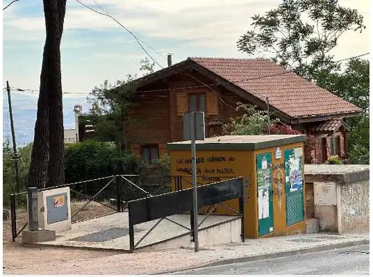 House for sale in AV. PARQUE FEDERICO GARCIA LORCA, imagen 3