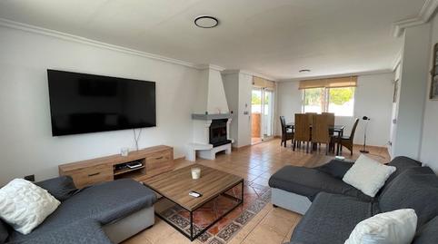 Photo 2 of House or chalet to rent in Carrer la Vall D'alcala, Montnegre, Alicante