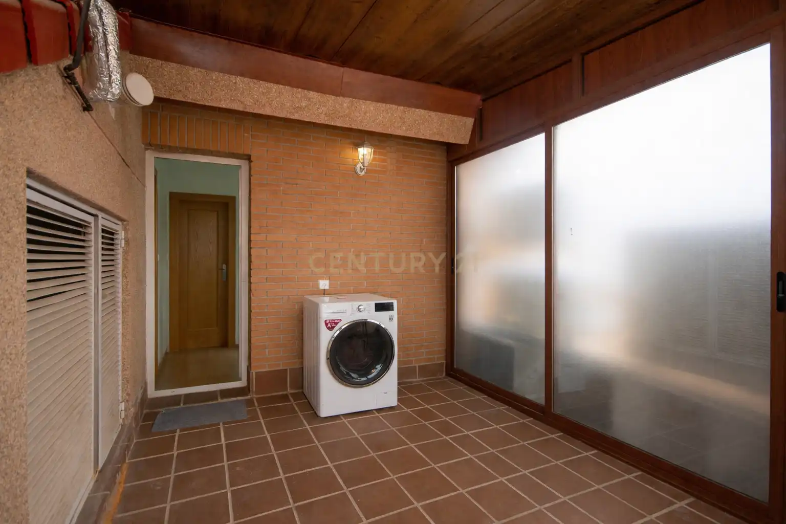 Casa adosada en venta en Alicante / Alacant con Aire acondicionado, Balcón y Piscina comunitaria