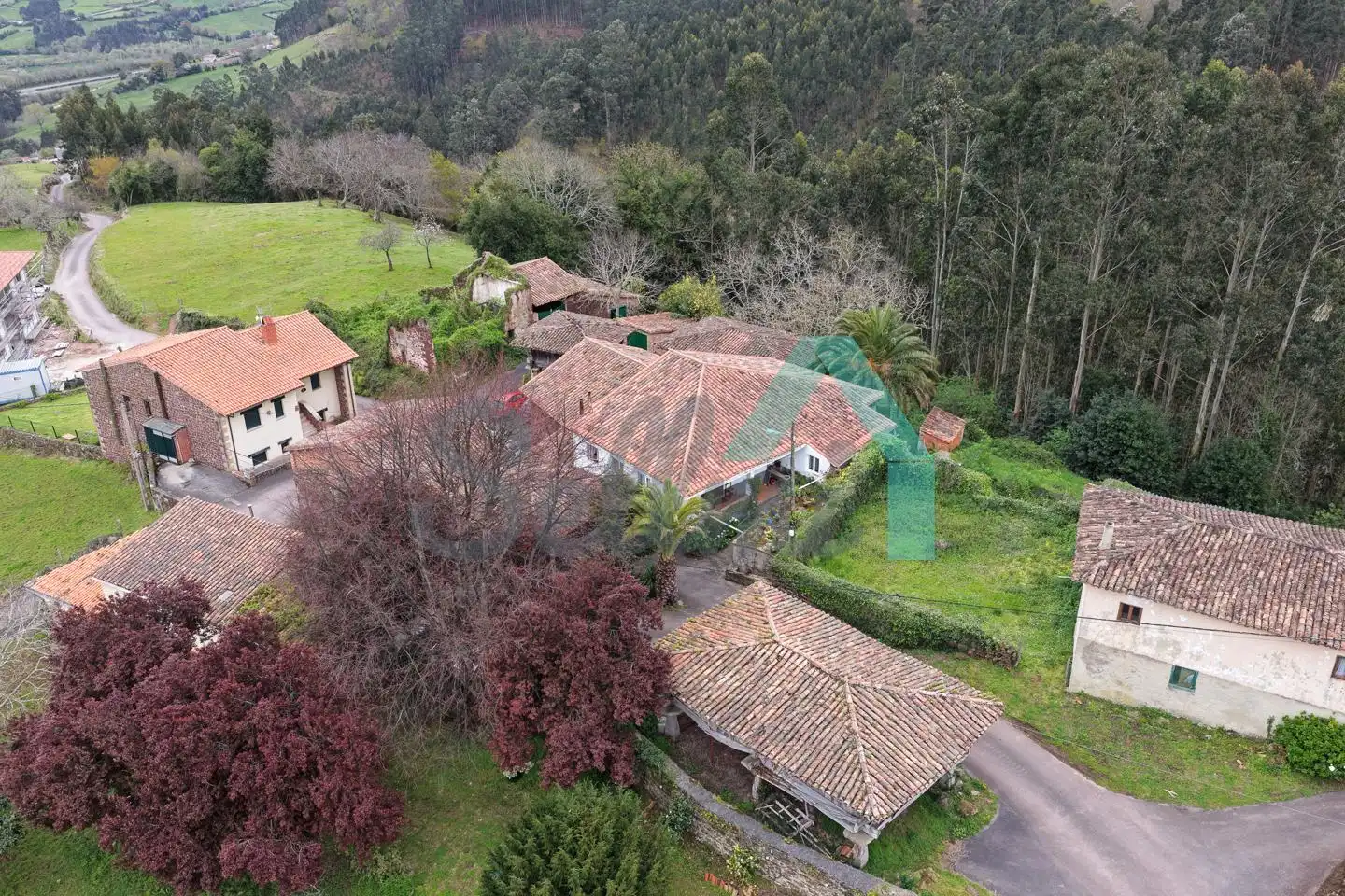 Casa con giardino in vendita a Aldea Villar, imagen 12