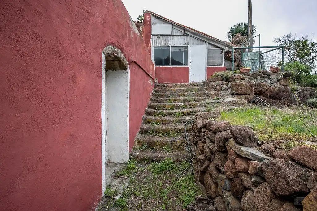 Casa o chalet en venta en Bo Batán de abajo, Punta del Hidalgo