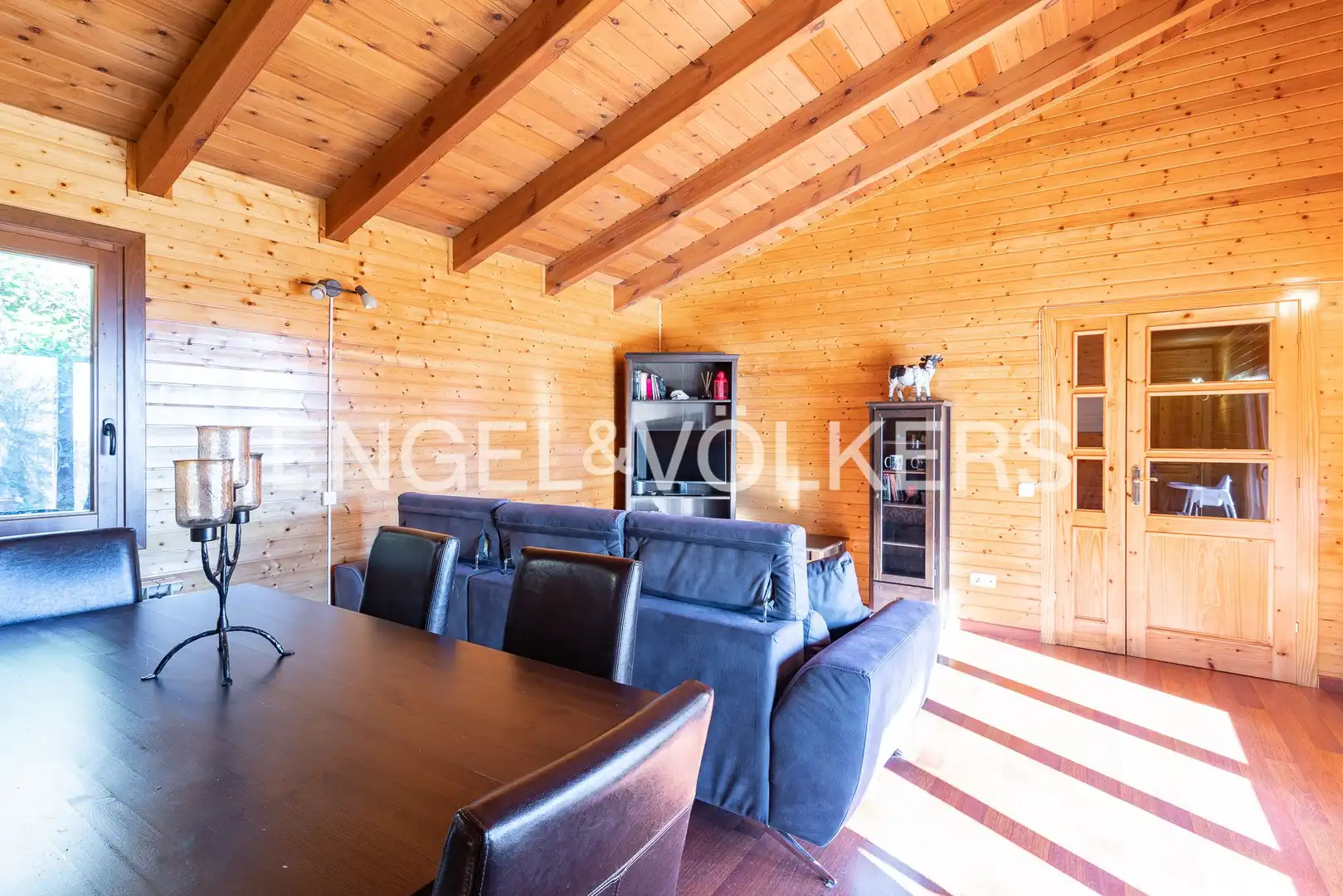 Casa o chalet en venta en Camprodon
