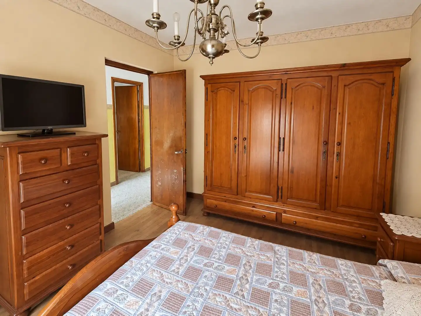 Casa rústica en venda a Barrio el Pardo, imagen 12