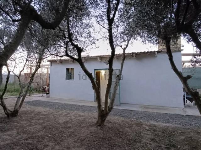 Terreno en Venta en Calle Sagrada, 1 en Monzalbarba