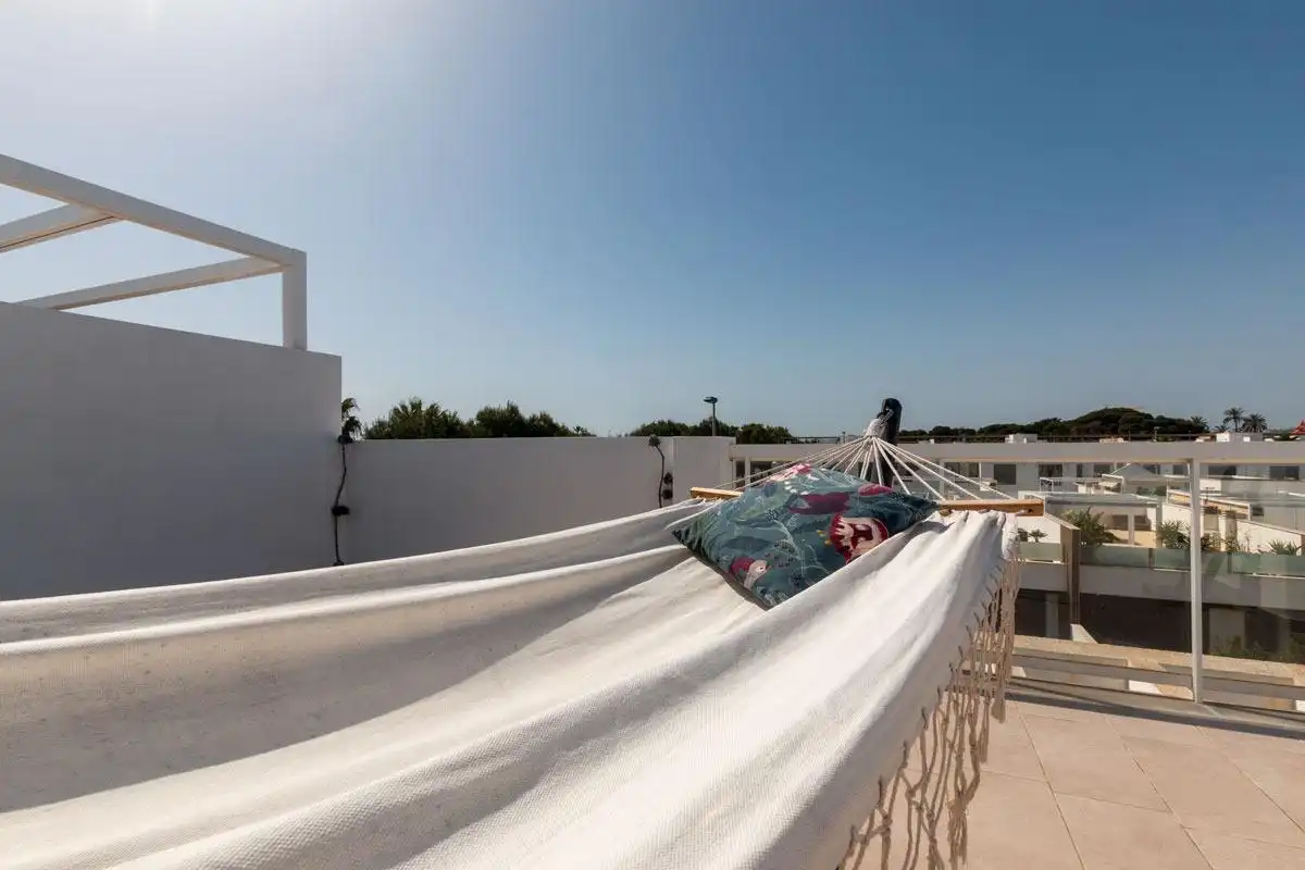 Apartment with pool for sale in San Pedro del Pinatar, imagen 20
