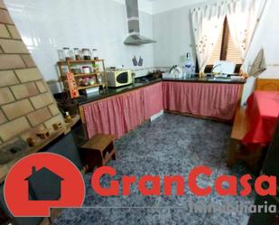 Kitchen of Country house for sale in El Tanque  with Air Conditioner and Terrace