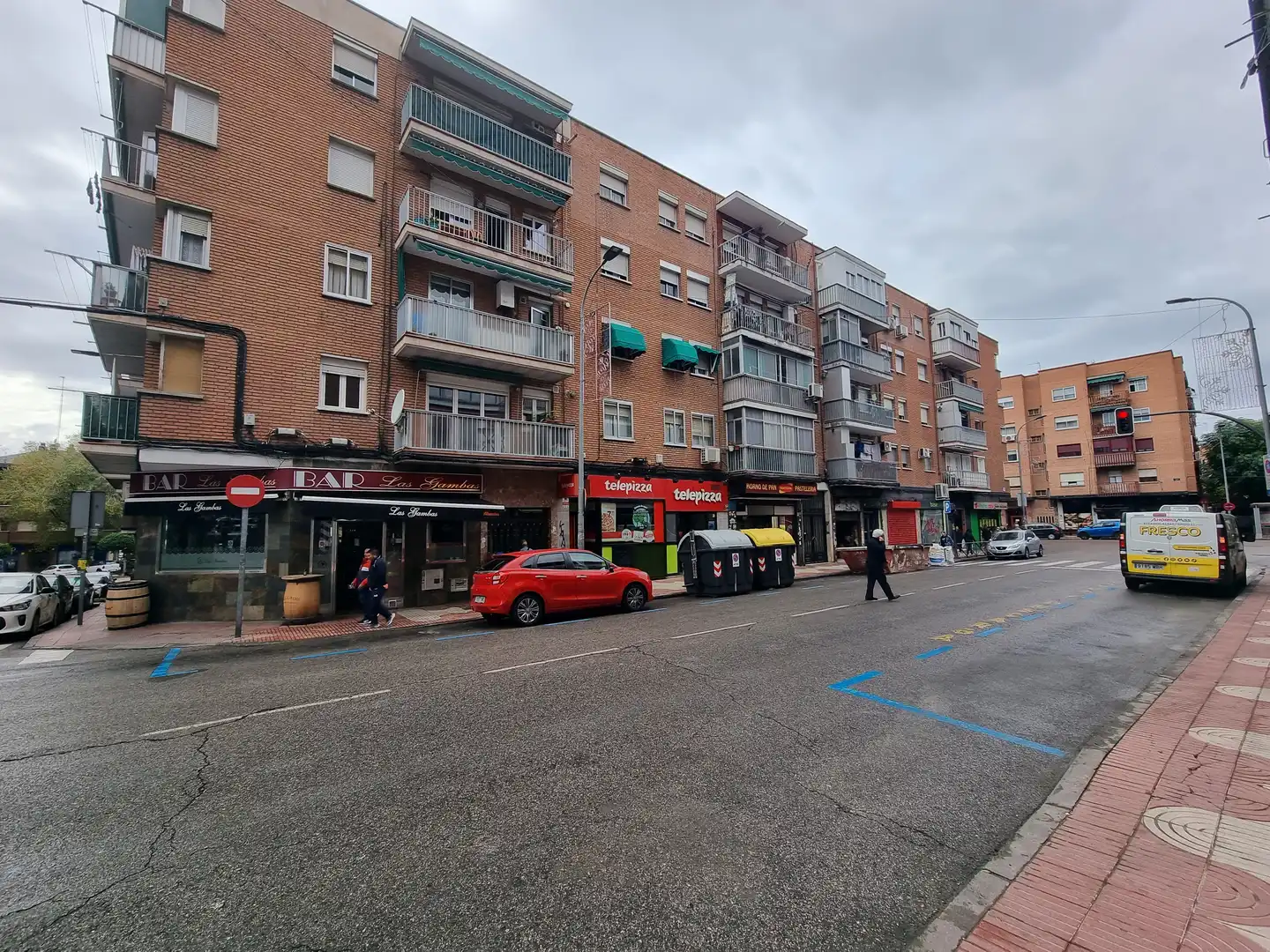 Piso con ascensor en venta en Centro Urbano, imagen 4