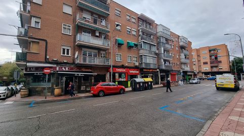 Foto 4 de Pis en venda a Centro Urbano, San Sebastián de los Reyes