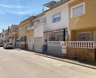 Exterior view of House or chalet for sale in Benferri  with Air Conditioner, Terrace and Balcony