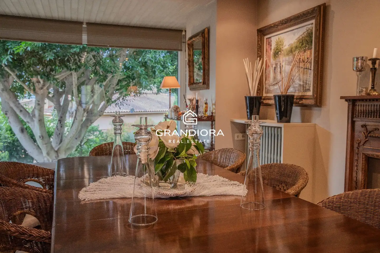 Villa avec piscine à vendre à Paseo De les monges, imagen 17