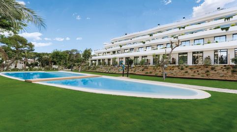 Foto 2 de Piso en venta en L'Albir, L'Alfàs del Pi