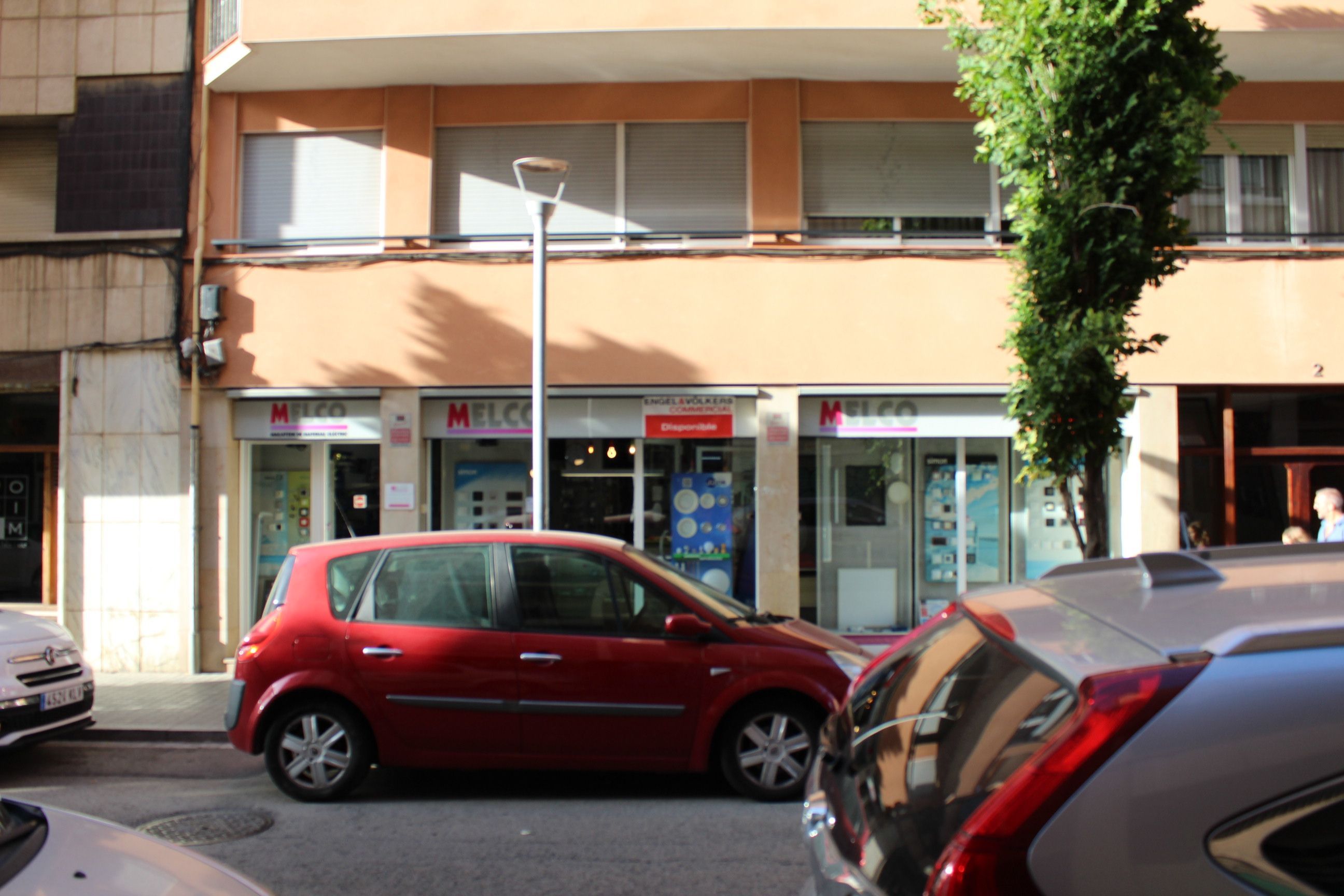 Local en venda en L'Hospitalet de Llobregat