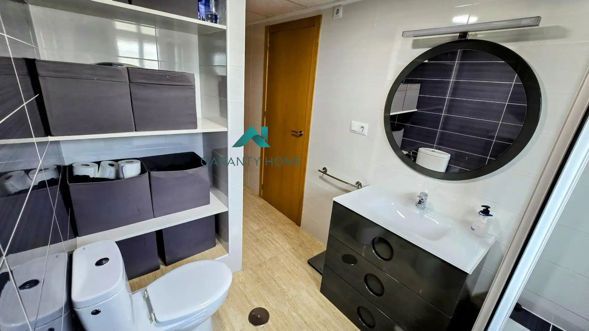Maison mitoyenne avec terrasse à vendre à San Javier ciudad, imagen 36