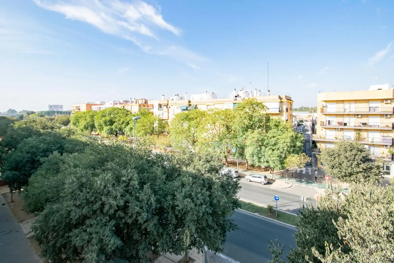 Piso con ascensor en venta en Bellavista - La Palmera, imagen 34