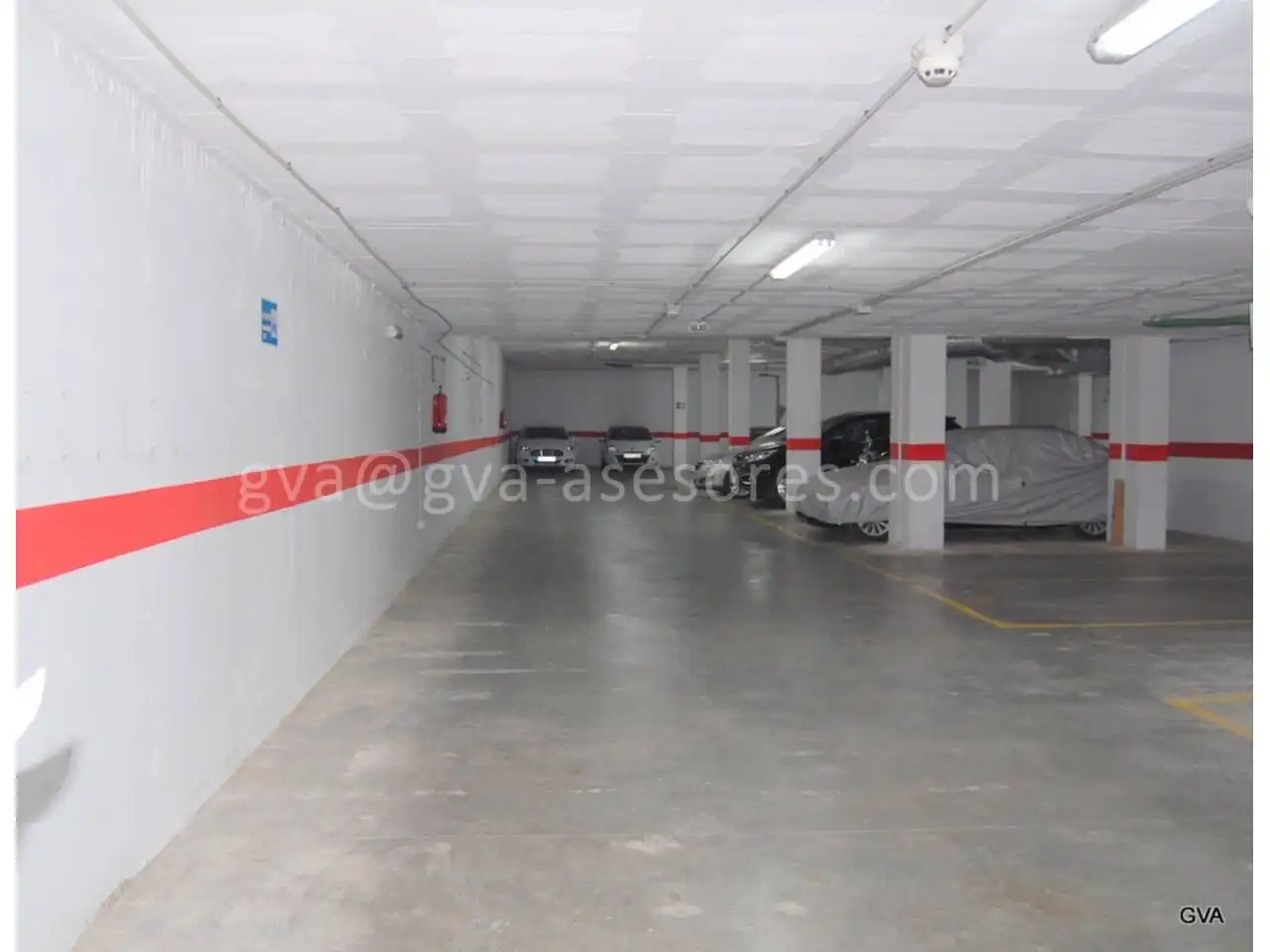 Individuale in vendita a Calle Asuncion 1, imagen 3