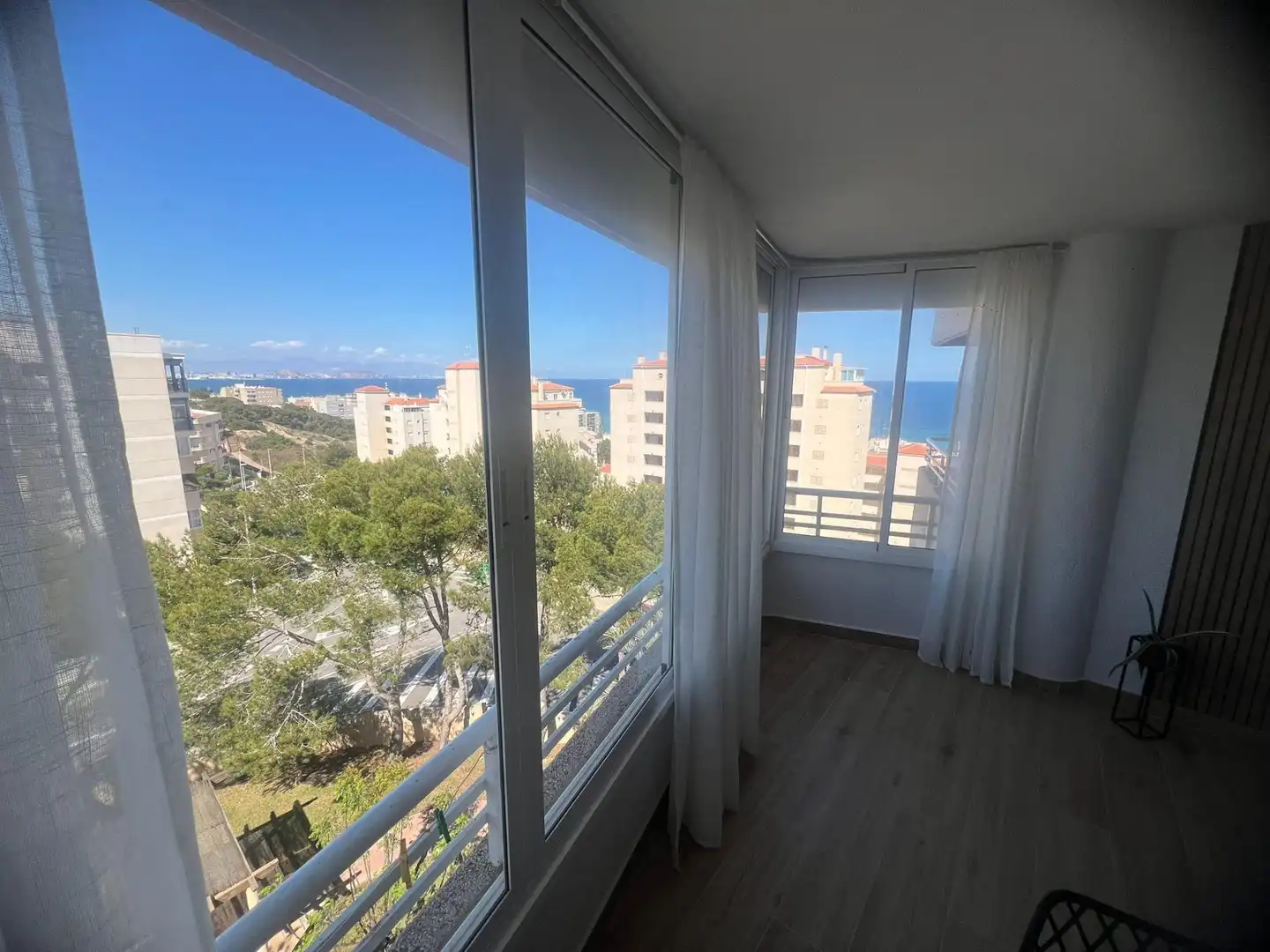 Wohnung mit Pool zur Miete in Los Arenales del Sol, imagen 3