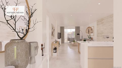 Pisos modernos de nueva construcción en una zona muy solicitada Planta baja con jardín 3 dormitorios, imatge 5