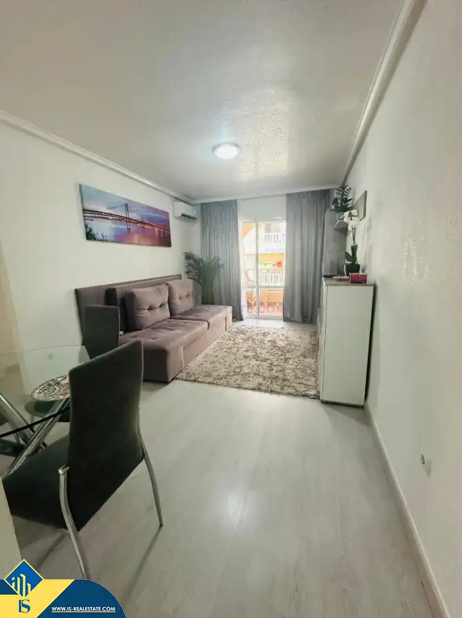 Apartament amb piscina en venda a Centro, imagen 11
