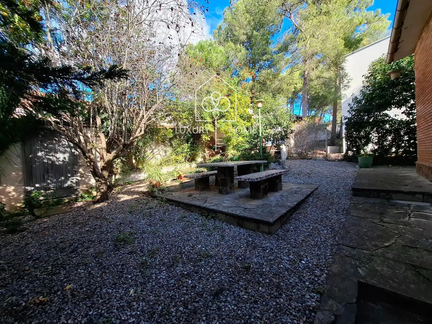 Villa avec piscine à vendre à Begues, imagen 8