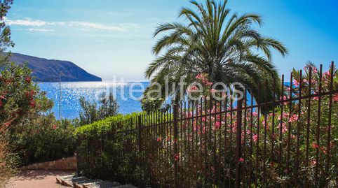 Foto 4 de Apartament en venda a Calle Isla de Altea, Mascarat, Altea
