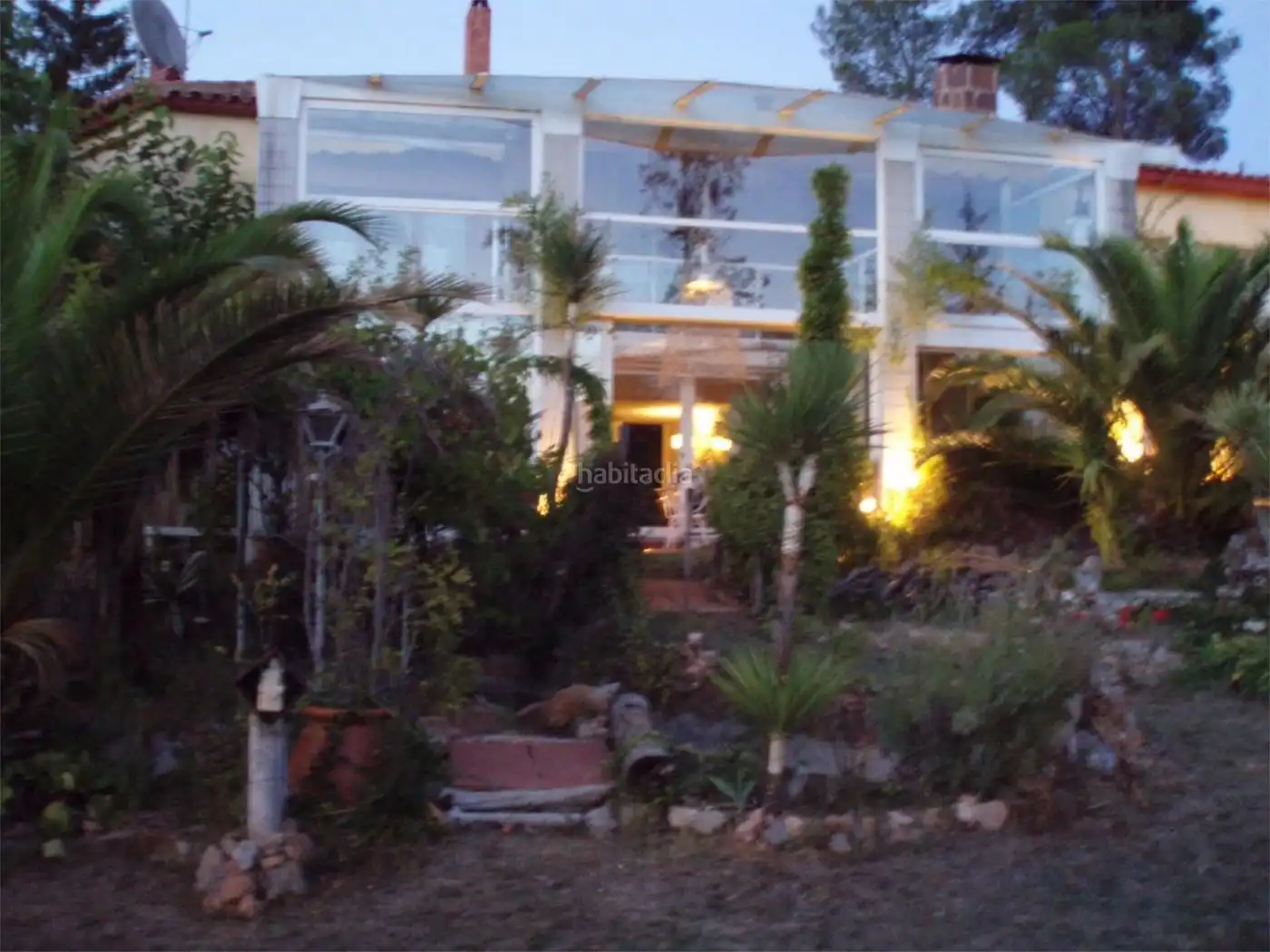 Haus zum Verkauf in Carrer Ginesta 3