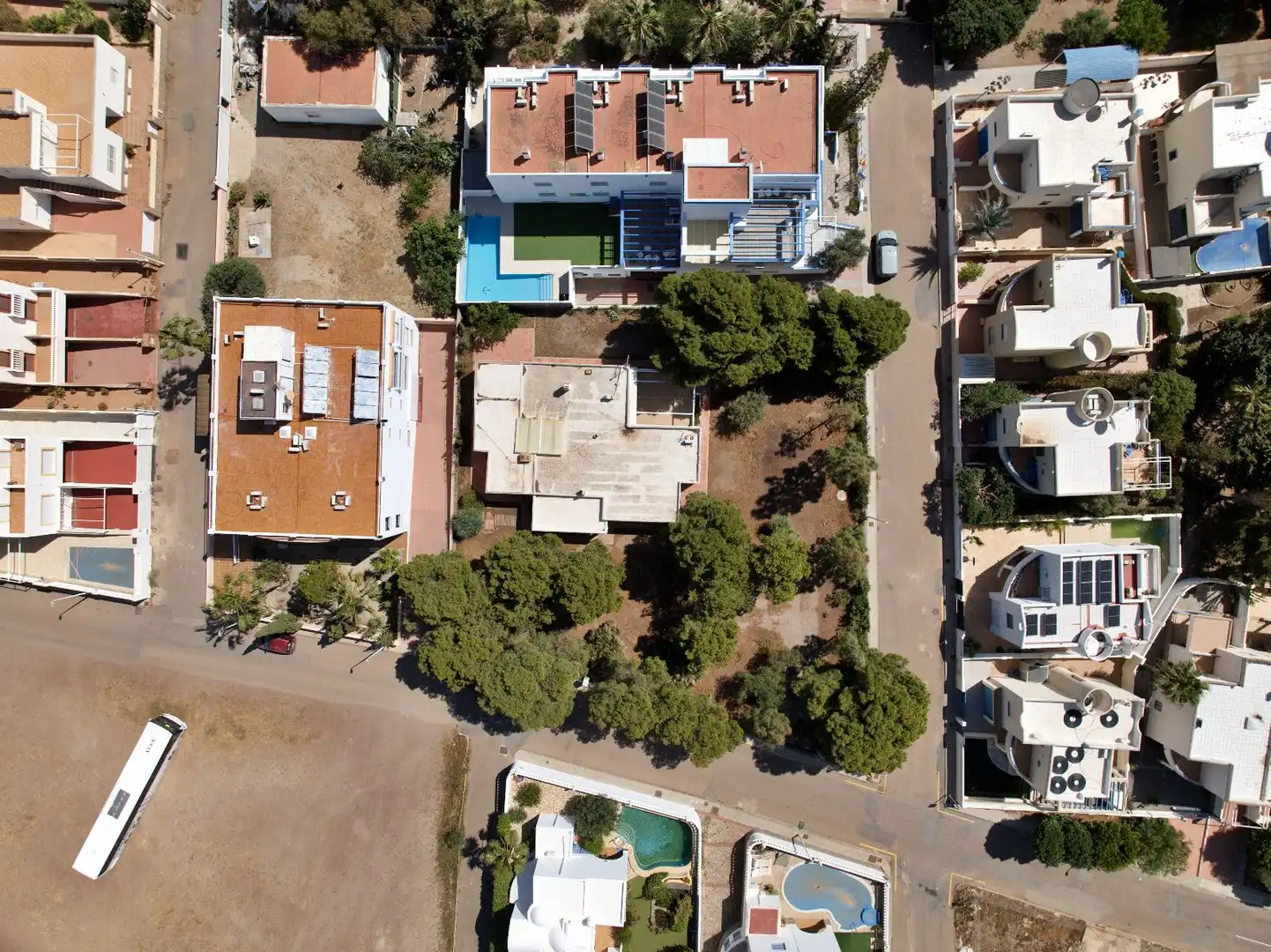 Land for sale in Almería