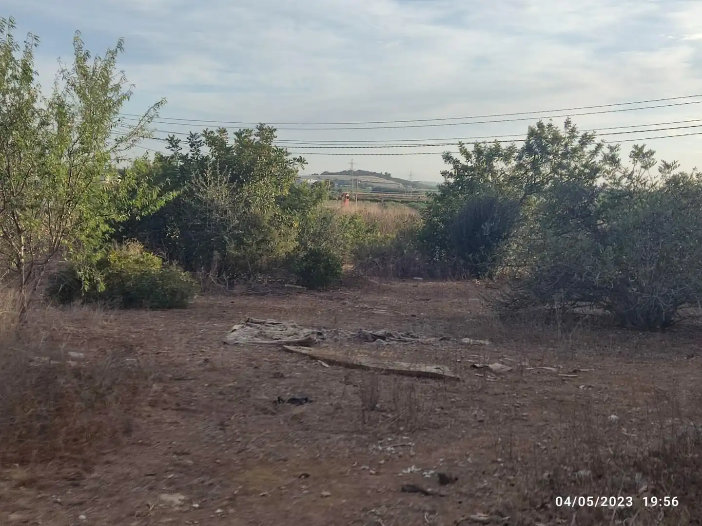 Terreny residencial en venda a Calle cau rufes, imagen 11