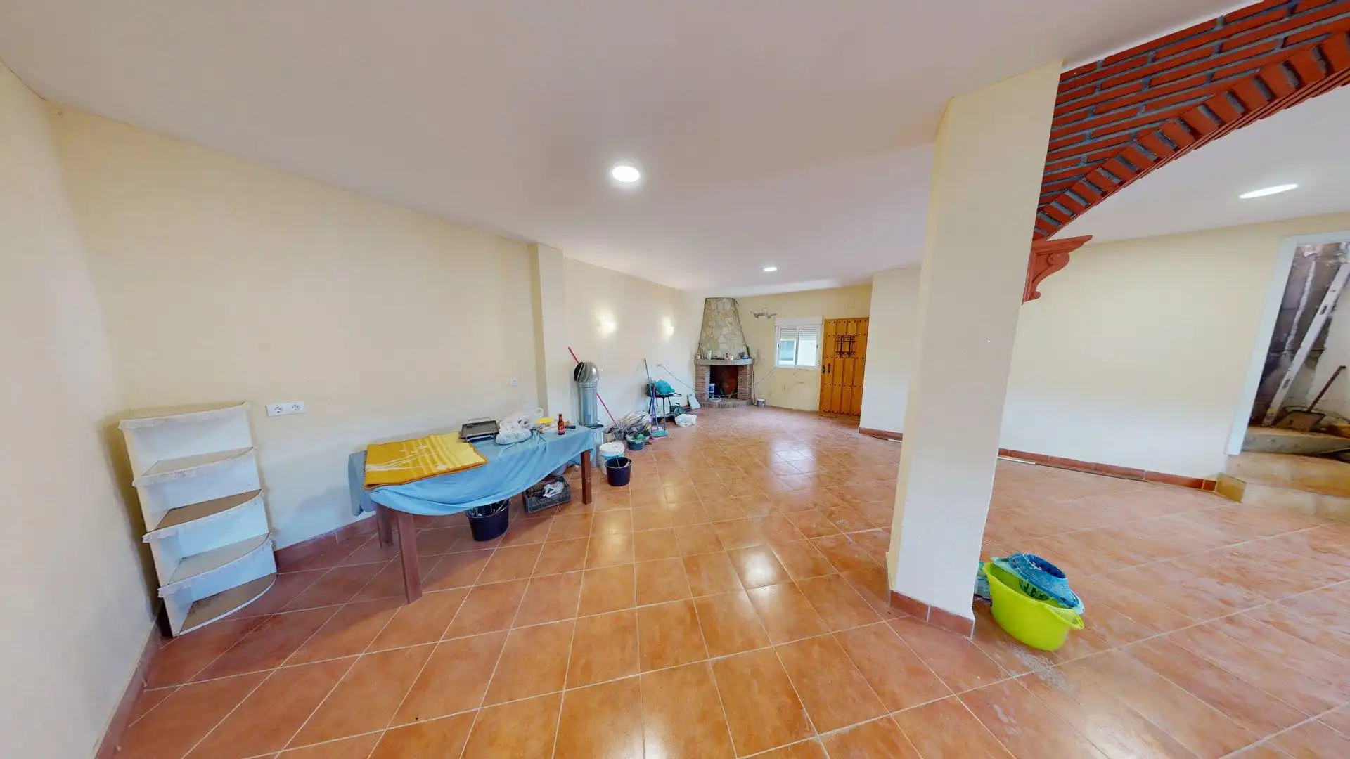 Casa o chalet en venta en Calle Cerrillo, Alfarnate