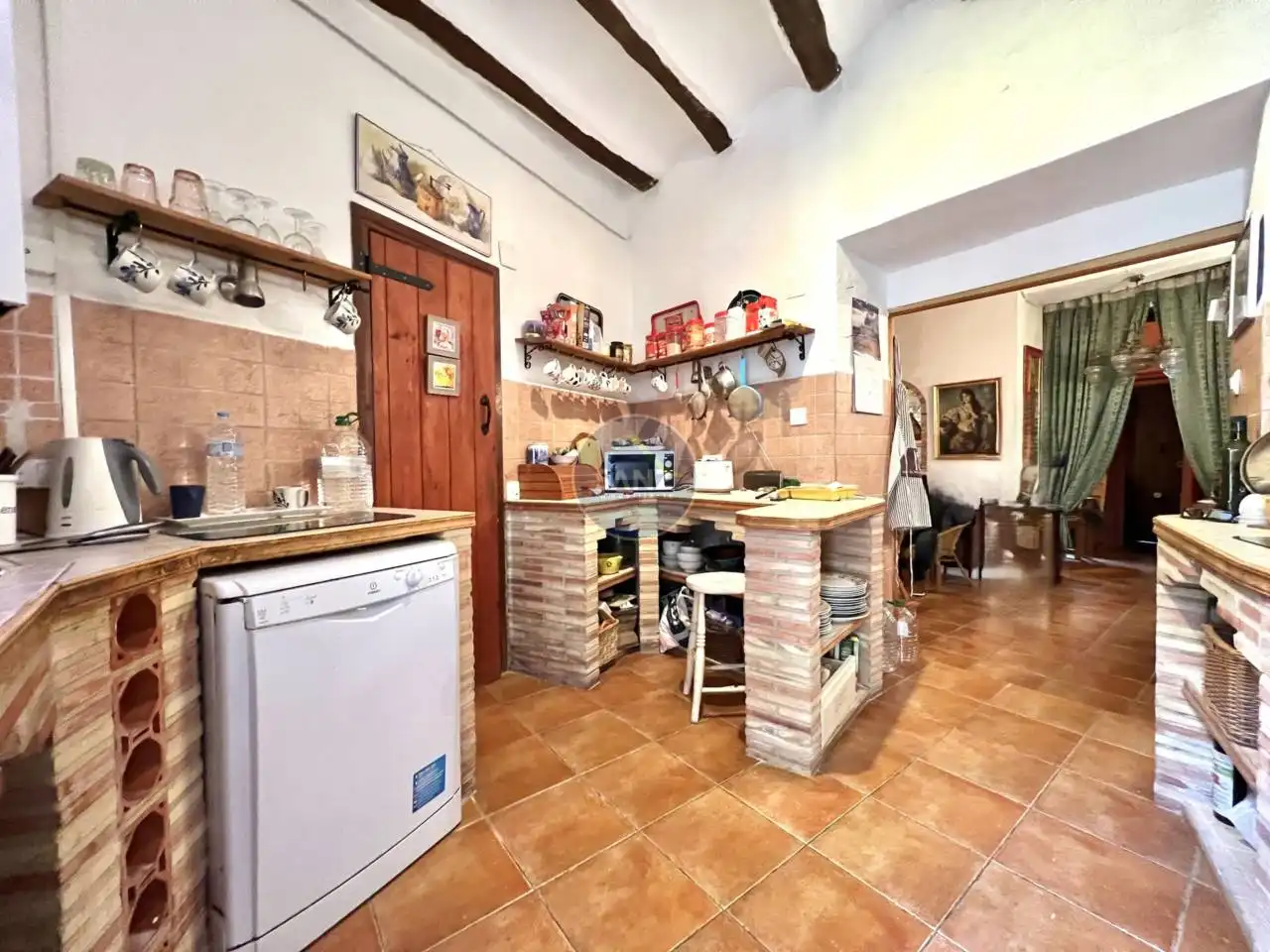 House with garden for sale in Calle Forns, imagen 6