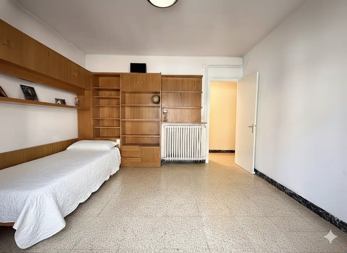Piso en venta en Torelló