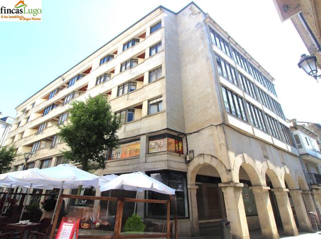 Piso en Venta en Centro - Recinto Amurallado