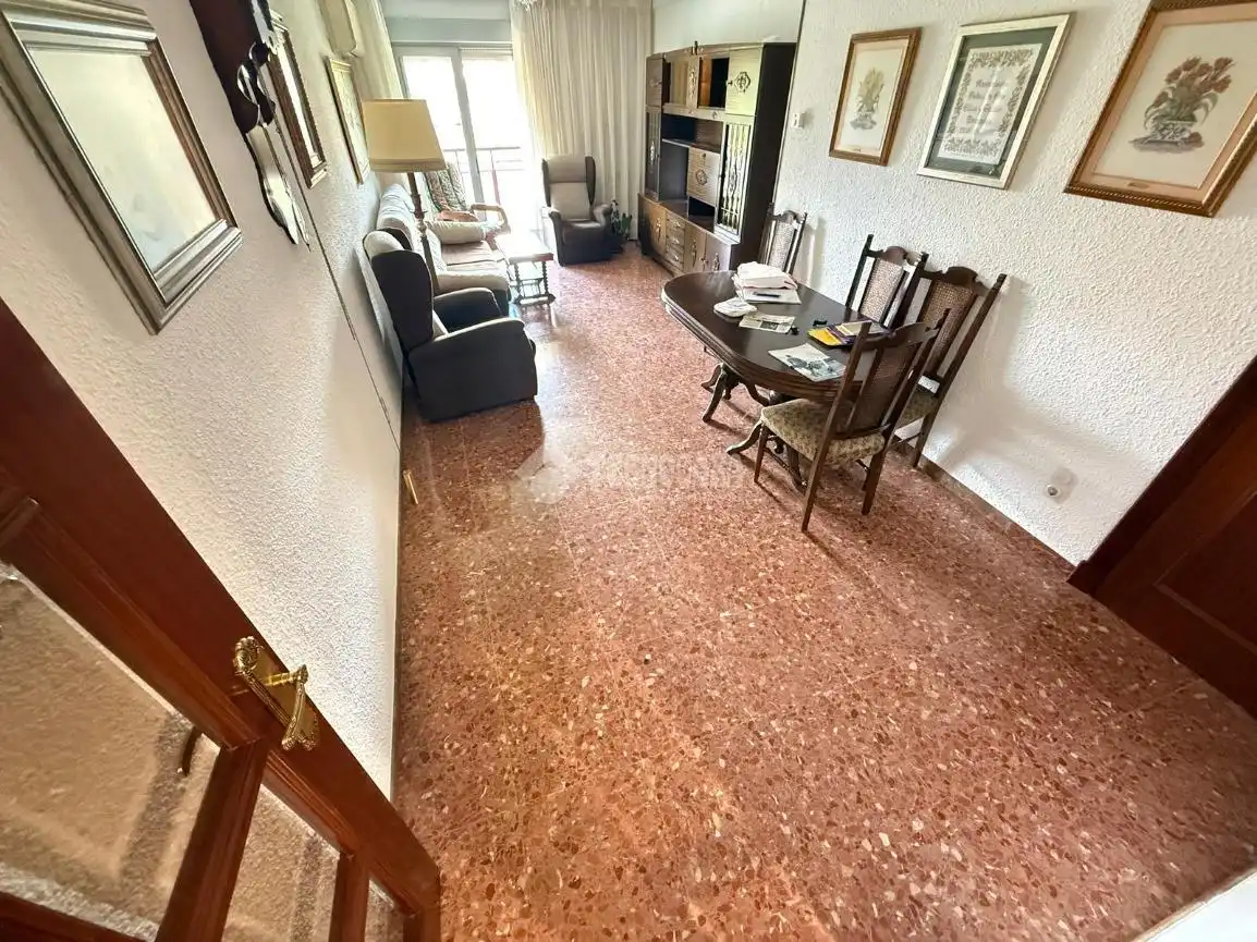 Appartement avec ascenseur à vendre à Delicias, imagen 3