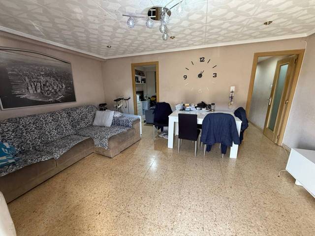 Piso en Venta en L'Illa Perduda
