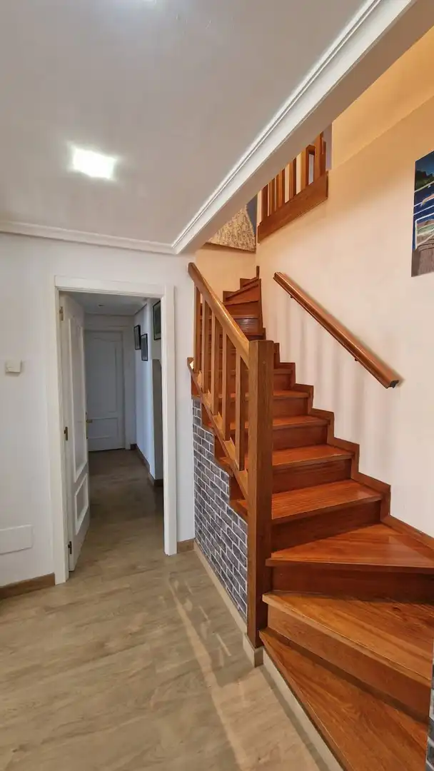 Piso en venta en El Cotero, Covadonga - Campuzano - Ciudad Vergel