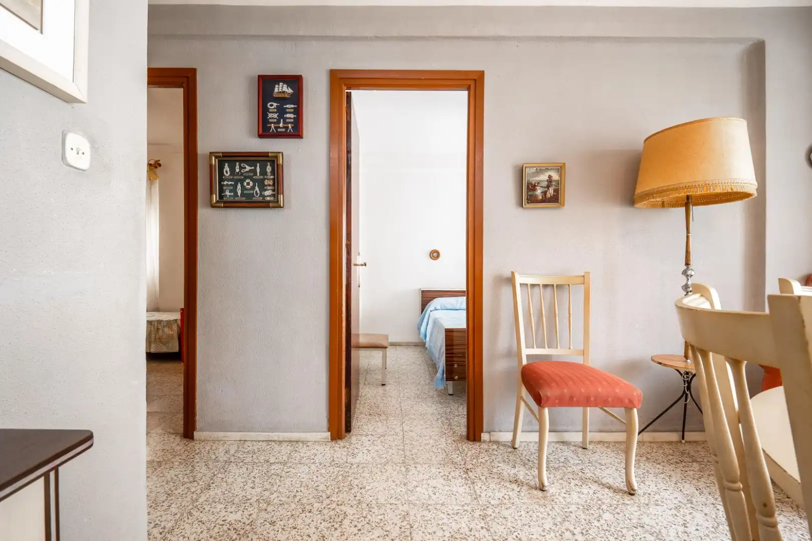 Flat for sale in Calle Camaron, 2, Poniente - Faro